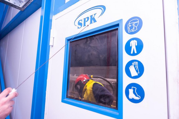 окраска вагонов spk
