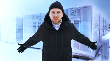 Как производится вентиляционное оборудование для камер окраски SPK Как производится вентиляционное оборудование для камер окраски SPK