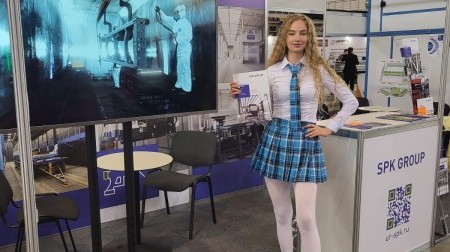 В Екатеринбурге проходит региональная выставка "Металлообработка. Сварка - Урал" В Екатеринбурге проходит региональная выставка "Металлообработка. Сварка - Урал"