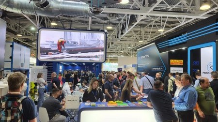 Приглашаем вас на стенд SPK GROUP на выставке «Металлообработка-2025» в Москве