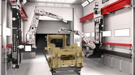 Роботы - только вершина айсберга