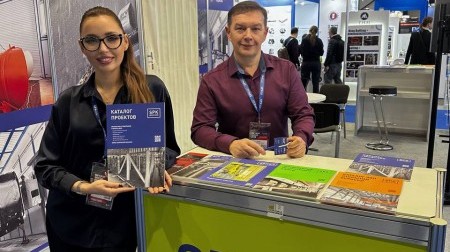 SPK GROUP на Металл-Экспо-2025!