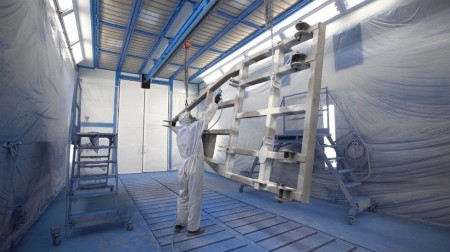 Этапы внедрения роботов на производство