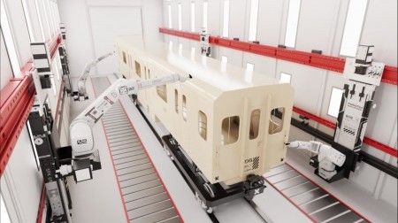 Робот - это штука точная