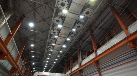 Как зоны открытой окраски появились в Росси