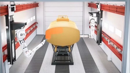 Этот пост заражен на бензиновое изобилие и роботизацию 