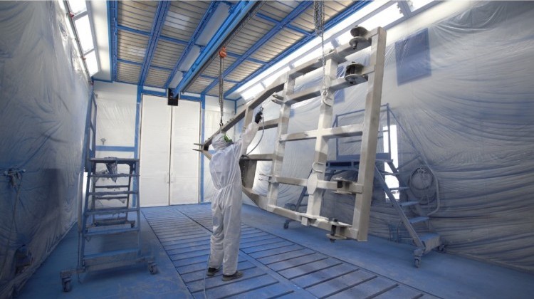 Этапы внедрения роботов на производство