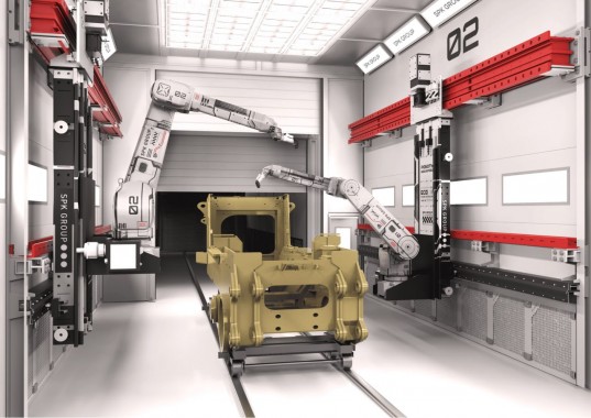 Что у нас “В проекте”? Что у нас “В проекте”?