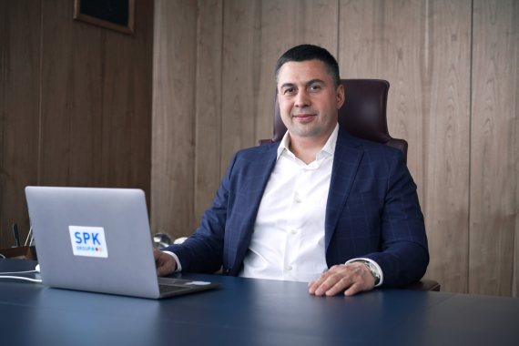 Династия промышленников Макаровых Династия промышленников Макаровых