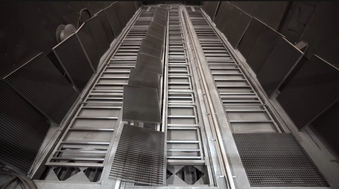 Как сохранить чистоту и производительность в дробеструйной камере? Как сохранить чистоту и производительность в дробеструйной камере?