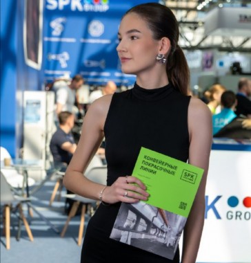 Наша команда встретится с машиностроителями Большого Урала Наша команда встретится с машиностроителями Большого Урала