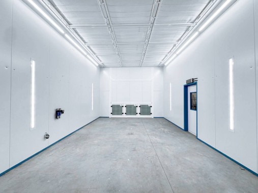 Как дела на объектах?