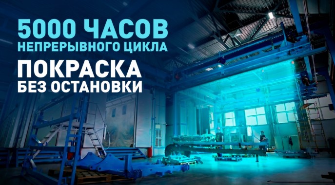 Ваш окрасочный цех съедает деньги или приносит их?