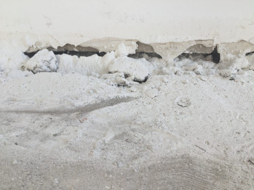 Возведение камеры SPK GROUP для смешивания и хранения красок на Заводе по производству дизельных двигателей (г. Астана) Возведение камеры SPK GROUP для смешивания и хранения красок на Заводе по производству дизельных двигателей (г. Астана)