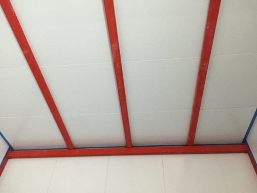 Возведение камеры SPK GROUP для смешивания и хранения красок на Заводе по производству дизельных двигателей (г. Астана) Возведение камеры SPK GROUP для смешивания и хранения красок на Заводе по производству дизельных двигателей (г. Астана)