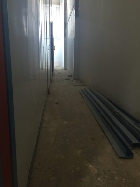 Возведение камеры SPK GROUP для смешивания и хранения красок на Заводе по производству дизельных двигателей (г. Астана) Возведение камеры SPK GROUP для смешивания и хранения красок на Заводе по производству дизельных двигателей (г. Астана)