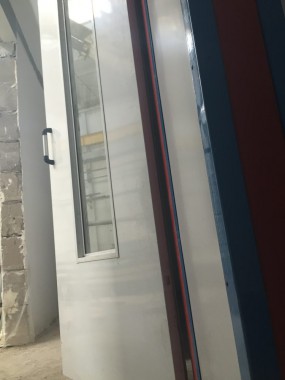 Возведение камеры SPK GROUP для смешивания и хранения красок на Заводе по производству дизельных двигателей (г. Астана) Возведение камеры SPK GROUP для смешивания и хранения красок на Заводе по производству дизельных двигателей (г. Астана)