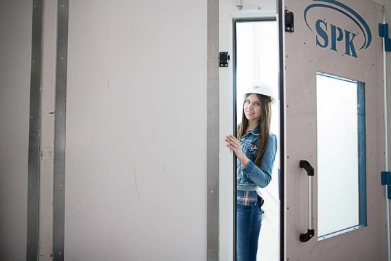 Покрасочно-сушильная камера для оборудования химической, нефтяной и газовой промышленности г. Димитровград, Завод ООО "Димитровградхиммаш" Покрасочно-сушильная камера для оборудования химической, нефтяной и газовой промышленности г. Димитровград, Завод ООО "Димитровградхиммаш"