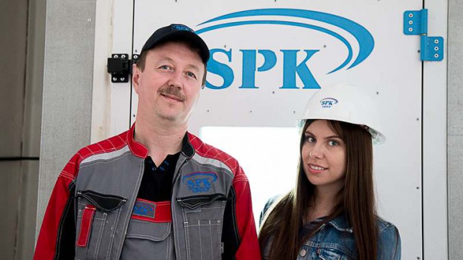 Покрасочно-сушильная камера для оборудования химической, нефтяной и газовой промышленности г. Димитровград, Завод ООО "Димитровградхиммаш" Покрасочно-сушильная камера для оборудования химической, нефтяной и газовой промышленности г. Димитровград, Завод ООО "Димитровградхиммаш"