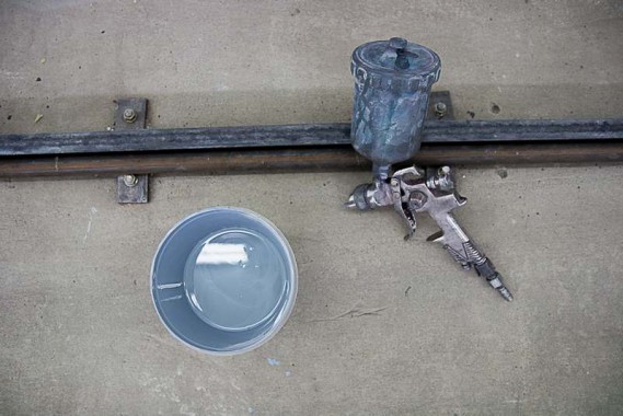 Покрасочно-сушильная камера для оборудования химической, нефтяной и газовой промышленности г. Димитровград, Завод ООО "Димитровградхиммаш" Покрасочно-сушильная камера для оборудования химической, нефтяной и газовой промышленности г. Димитровград, Завод ООО "Димитровградхиммаш"