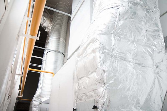 Покрасочно-сушильная камера для оборудования химической, нефтяной и газовой промышленности г. Димитровград, Завод ООО "Димитровградхиммаш" Покрасочно-сушильная камера для оборудования химической, нефтяной и газовой промышленности г. Димитровград, Завод ООО "Димитровградхиммаш"