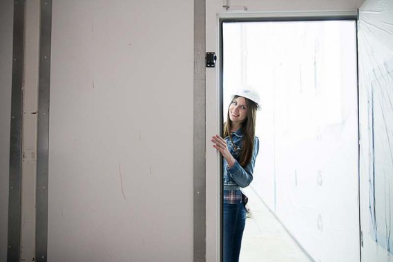 Покрасочно-сушильная камера для оборудования химической, нефтяной и газовой промышленности г. Димитровград, Завод ООО "Димитровградхиммаш" Покрасочно-сушильная камера для оборудования химической, нефтяной и газовой промышленности г. Димитровград, Завод ООО "Димитровградхиммаш"