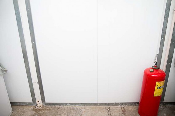 Покрасочно-сушильная камера для оборудования химической, нефтяной и газовой промышленности г. Димитровград, Завод ООО "Димитровградхиммаш" Покрасочно-сушильная камера для оборудования химической, нефтяной и газовой промышленности г. Димитровград, Завод ООО "Димитровградхиммаш"