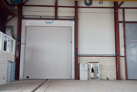 Покрасочно-сушильная камера для оборудования химической, нефтяной и газовой промышленности г. Димитровград, Завод ООО "Димитровградхиммаш" Покрасочно-сушильная камера для оборудования химической, нефтяной и газовой промышленности г. Димитровград, Завод ООО "Димитровградхиммаш"