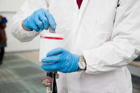 Покрасочно-сушильная камера для оборудования химической, нефтяной и газовой промышленности г. Димитровград, Завод ООО "Димитровградхиммаш" Покрасочно-сушильная камера для оборудования химической, нефтяной и газовой промышленности г. Димитровград, Завод ООО "Димитровградхиммаш"