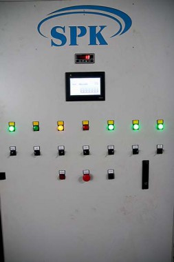 Покрасочно-сушильная камера для оборудования химической, нефтяной и газовой промышленности г. Димитровград, Завод ООО "Димитровградхиммаш" Покрасочно-сушильная камера для оборудования химической, нефтяной и газовой промышленности г. Димитровград, Завод ООО "Димитровградхиммаш"