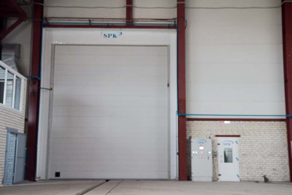 Покрасочно-сушильная камера для оборудования химической, нефтяной и газовой промышленности г. Димитровград, Завод ООО "Димитровградхиммаш" Покрасочно-сушильная камера для оборудования химической, нефтяной и газовой промышленности г. Димитровград, Завод ООО "Димитровградхиммаш"