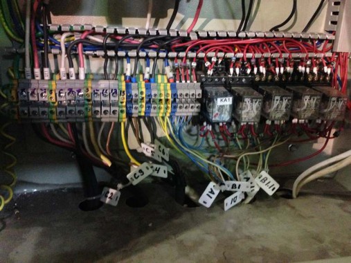 Окрасочно-сушильная камера для 6 вагонов SPK-66x21x6 Россия г Новозыбков Окрасочно-сушильная камера для 6 вагонов SPK-66x21x6 Россия г Новозыбков