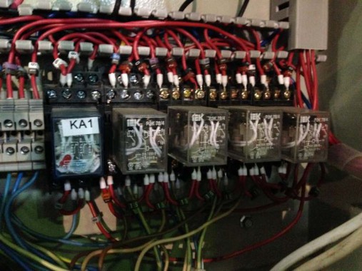 Окрасочно-сушильная камера для 6 вагонов SPK-66x21x6 Россия г Новозыбков Окрасочно-сушильная камера для 6 вагонов SPK-66x21x6 Россия г Новозыбков