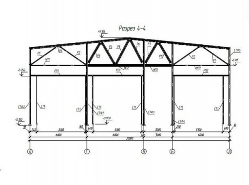 Окрасочно-сушильная камера для 6 вагонов SPK-66x21x6 Россия г Новозыбков Окрасочно-сушильная камера для 6 вагонов SPK-66x21x6 Россия г Новозыбков
