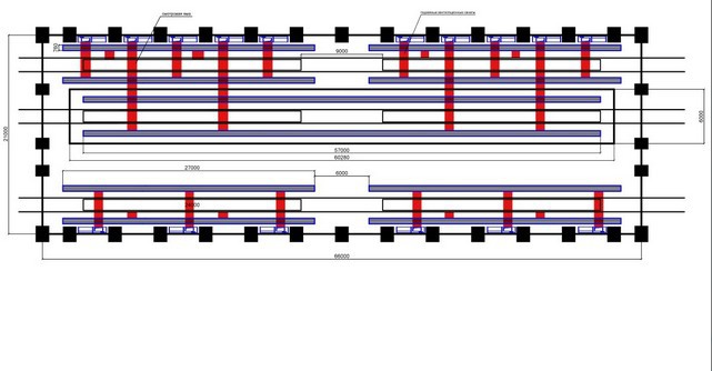 Окрасочно-сушильная камера для 6 вагонов SPK-66x21x6 Россия г Новозыбков Окрасочно-сушильная камера для 6 вагонов SPK-66x21x6 Россия г Новозыбков