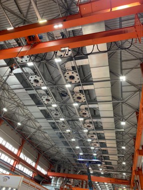 2 совмещенные зоны открытой окраски SPK Z-76.6.9, г. Челябинск 2 совмещенные зоны открытой окраски SPK Z-76.6.9, г. Челябинск