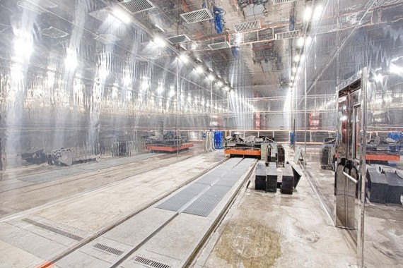 Камера фосфатирования SPK-15.5.5, г. Челябинск Камера фосфатирования SPK GROUP SPK-15.5.5, г. Челябинск