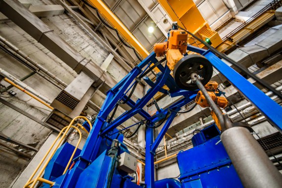 Комплект оборудования для абразивоструйной очистки SPK, г. Екатеринбург