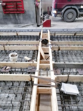 Дробеструйная камера SPK-14.5.5, г. Березники Дробеструйная камера SPK-14.5.5, г. Березники