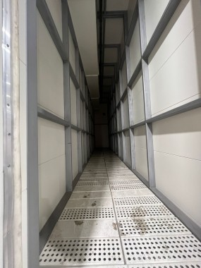 Покрасочный комплекс. Дробеструйные и окрасочно-сушильные камеры SPK, г. Н. Новгород Покрасочный комплекс. Дробеструйные и окрасочно-сушильные камеры SPK GROUP