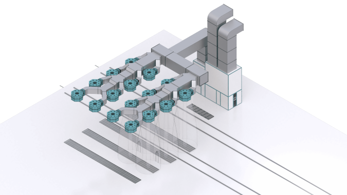Зона открытой окраски SPK-OPSS-12.12.7