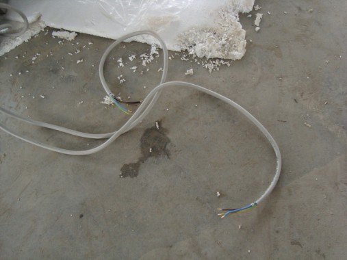 Покрасочно-сушильная камера для сварных металлоконструкций SPK-8х6х4