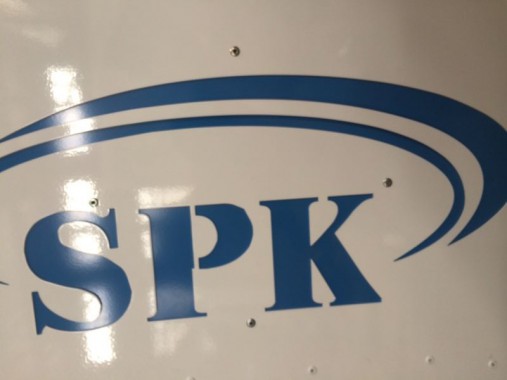 Производство дверных конструкций