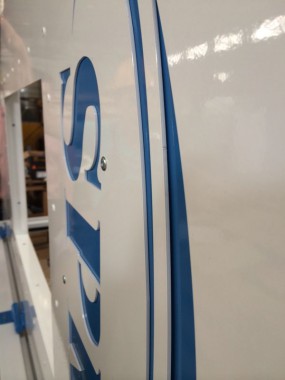 Производство дверных конструкций