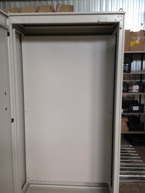 Производство шкафов управления для окрасочных камер