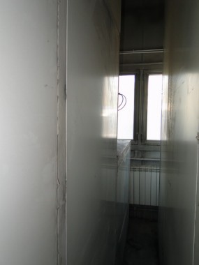 Ремонт малярной камеры для автомобилей Toyota SPK GROUP