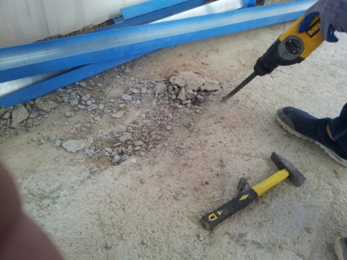 Проходная моечная камера SPK GROUP