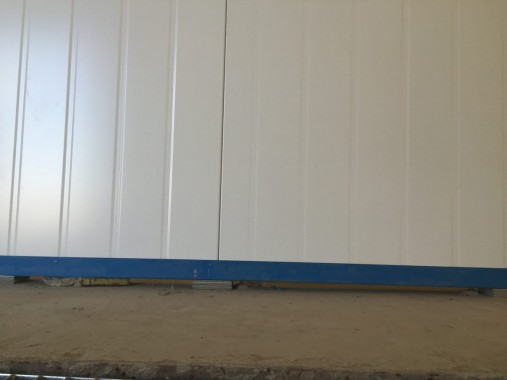 Проходная моечная камера SPK GROUP