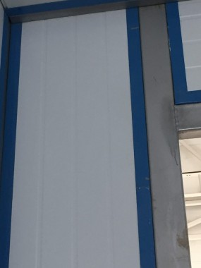 Проходная моечная камера SPK GROUP