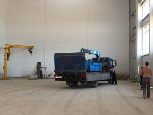 Нестандартное оборудование Нестандартное оборудование SPK GROUP